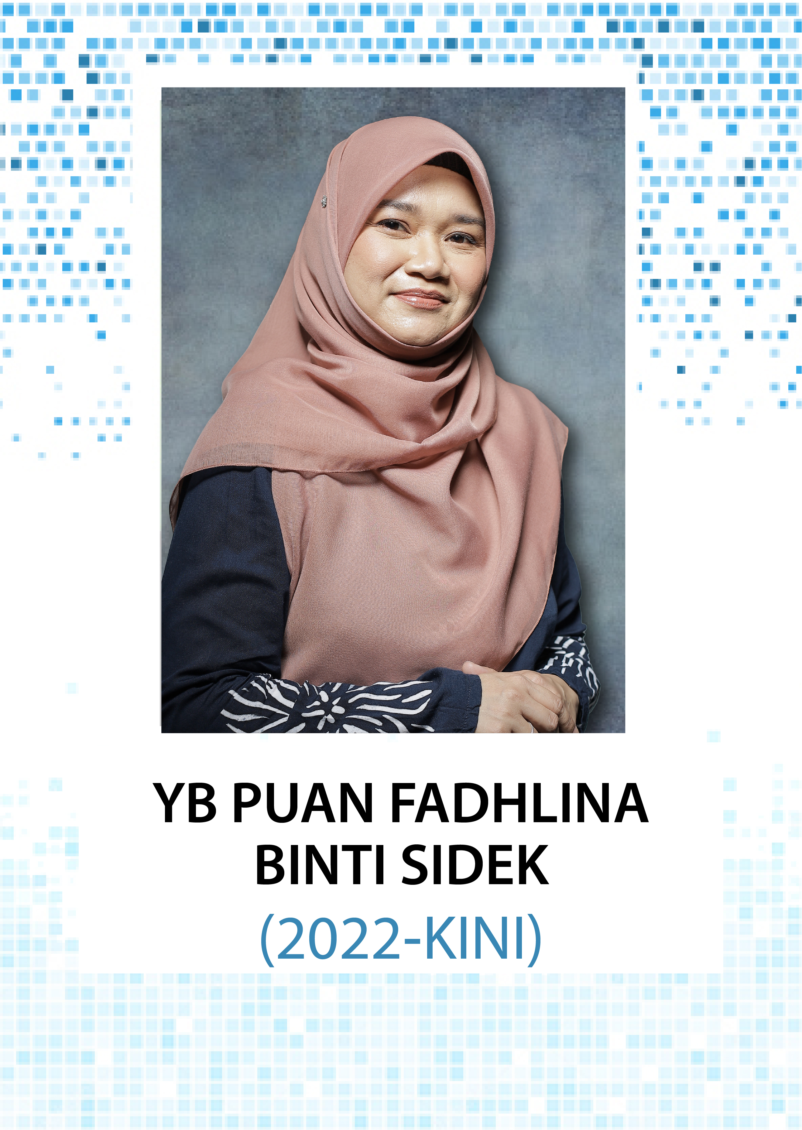 SENARAI MENTERI PENDIDIKAN 21